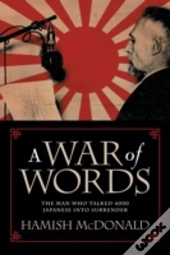 A War Of Words