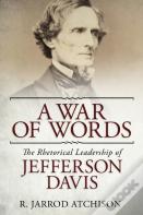 A War Of Words