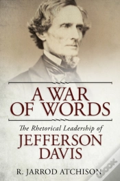 Capa do artigo A War Of Words