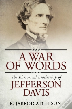 Capa do artigo A War Of Words