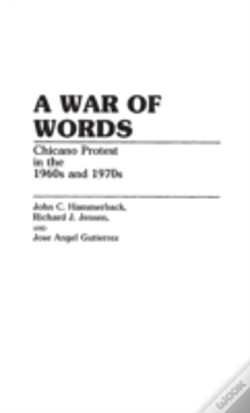 Capa do artigo A War Of Words