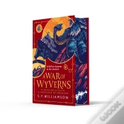 Capa do artigo A War Of Wyverns