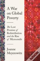 A War On Global Poverty