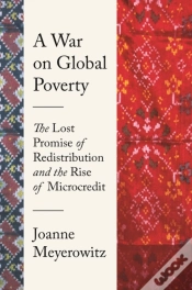 Capa do artigo A War On Global Poverty