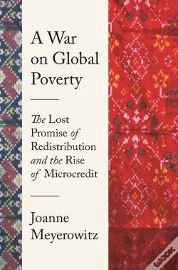 Capa do artigo A War On Global Poverty