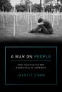 A War On People - Preview