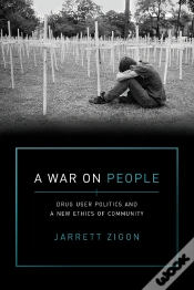 Capa do artigo A War On People