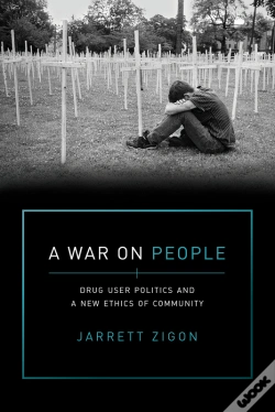 Capa do artigo A War On People