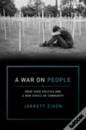 Capa do artigo A War On People