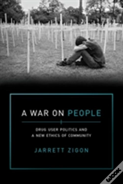 Capa do artigo A War On People