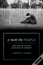 Capa do artigo A War On People