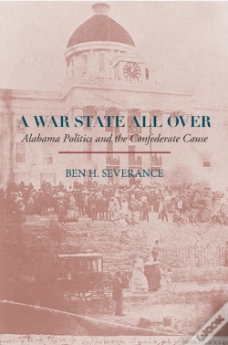 Capa do artigo A War State All Over