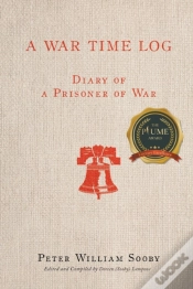 Capa do artigo A War Time Log