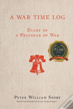 Capa do artigo A War Time Log