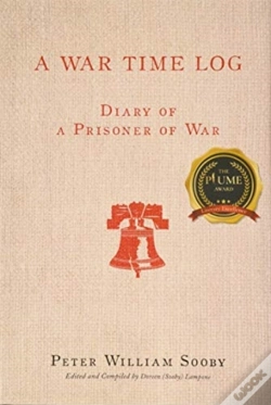 Capa do artigo A War Time Log