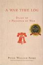 A War Time Log - Preview