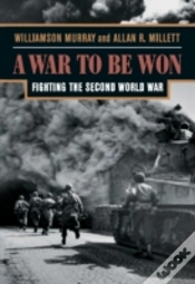 Capa do artigo A War To Be Won