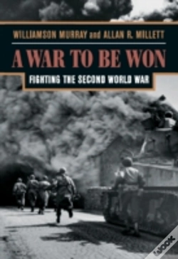 Capa do artigo A War To Be Won