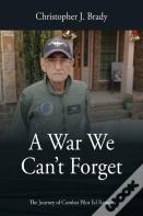 A War We Can'T Forget