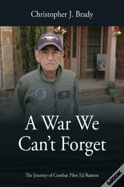 Capa do artigo A War We Can'T Forget