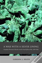 Capa do artigo A War With A Silver Lining