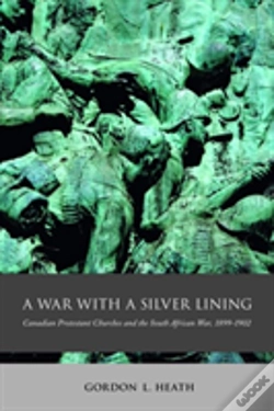 Capa do artigo A War With A Silver Lining