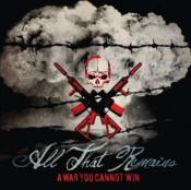 Capa do artigo A War You Cannot Win - CD