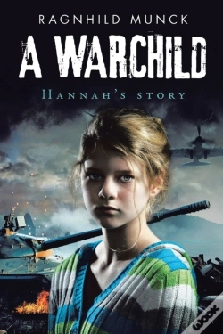 Capa do artigo A Warchild