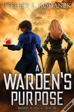 Capa do artigo A Warden'S Purpose