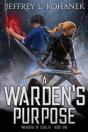A Warden'S Purpose - Preview
