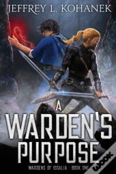 A Warden'S Purpose