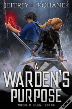 Capa do artigo A Warden'S Purpose