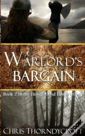 A Warlord'S Bargain