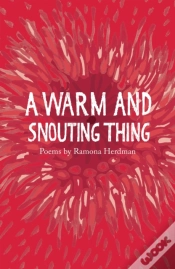 Capa do artigo A Warm And Snouting Thing