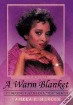 Capa do artigo A Warm Blanket