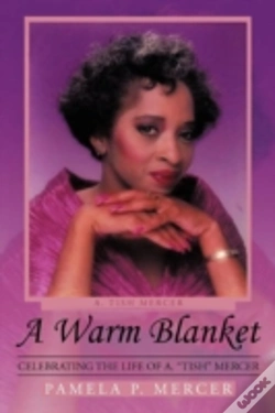 Capa do artigo A Warm Blanket