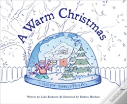 Capa do artigo A Warm Christmas