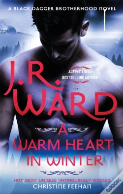 Capa do artigo A Warm Heart In Winter