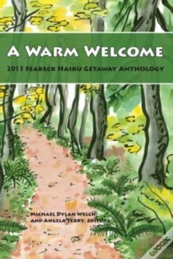 Capa do artigo A Warm Welcome