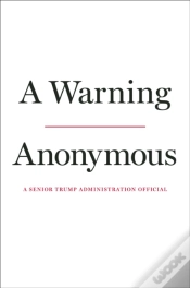 Capa do artigo A Warning
