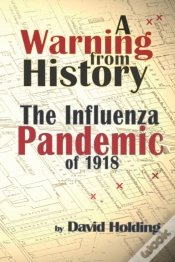 Capa do artigo A Warning From History