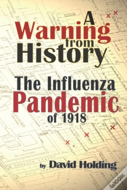Capa do artigo A Warning From History