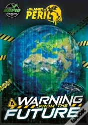 Capa do artigo A Warning From The Future
