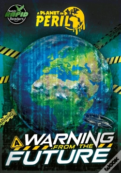 Capa do artigo A Warning From The Future