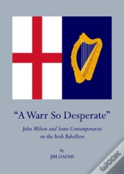 Capa do artigo "A Warr So Desperate"