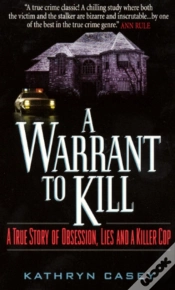 Capa do artigo A Warrant To Kill