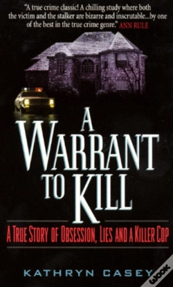 Capa do artigo A Warrant To Kill