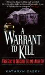 A Warrant To Kill - Preview