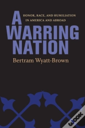 Capa do artigo A Warring Nation
