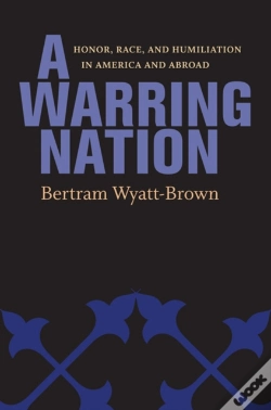 Capa do artigo A Warring Nation